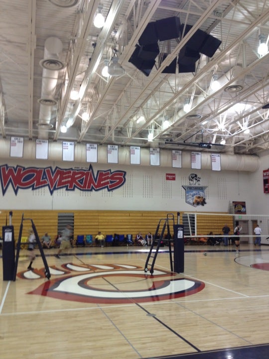 Chaparral High School, 15655 Brookstone Dr, Parker, CO, Elementary and