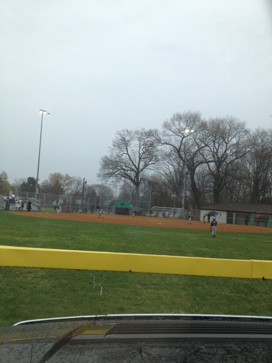 Midland Park Jr Sr High School, 250 Prospect St, Midland Park, NJ