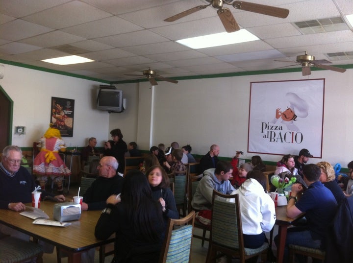 New Salem, PA Map & Directions MapQuest