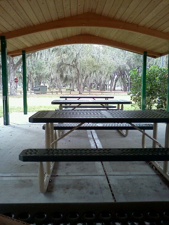 Christina Park Playground, 625 W County Road 540A, Lakeland, FL