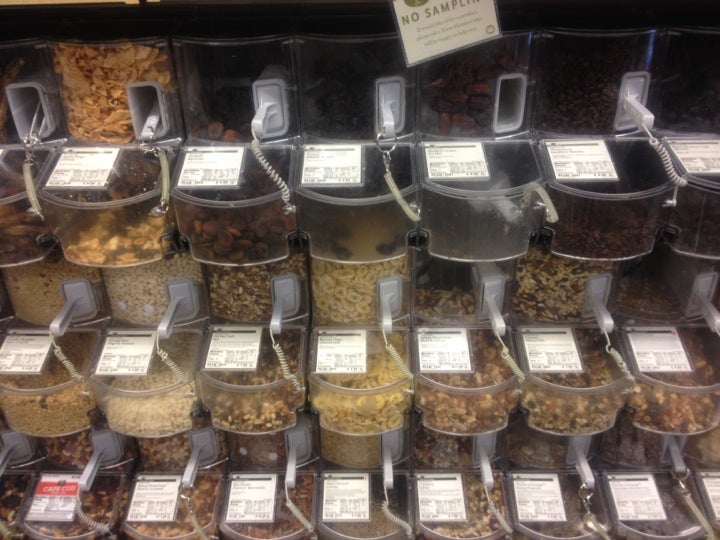 WHOLE FOODS MARKET, Coral Gables - Restaurant Reviews, Photos