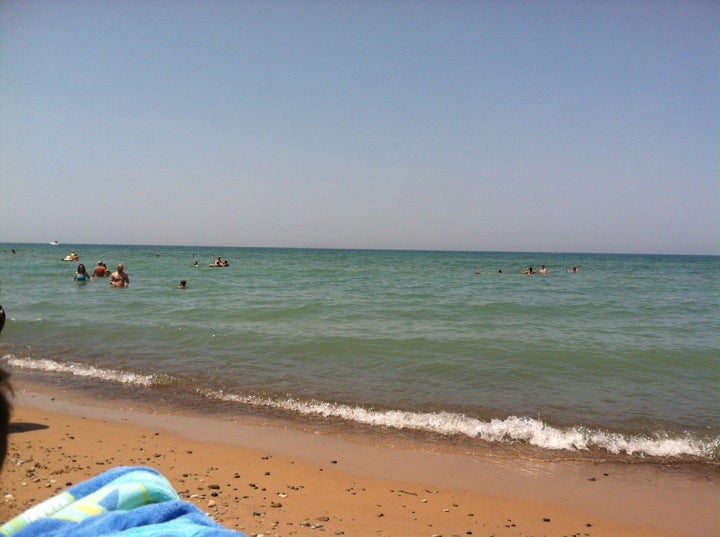 Stevensville, MI Map & Directions MapQuest