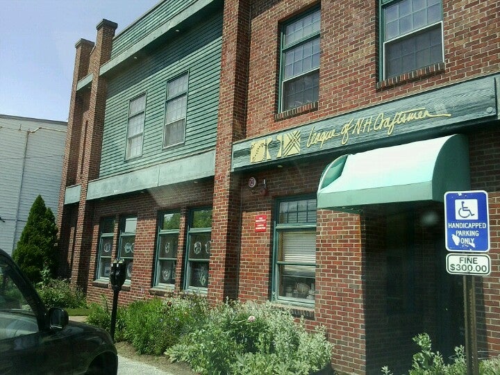 Littleton, NH Map & Directions MapQuest