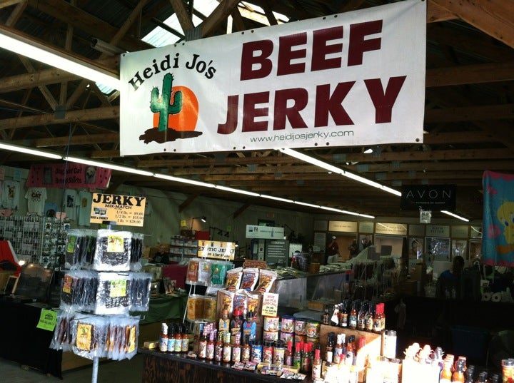 Hopkinton State Fair, 392 Kearsarge Ave, Contoocook, NH, Trade Fairs & Shows MapQuest