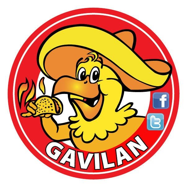 Tacos El Gavilan, 7947 Florence Ave, Downey, CA, Eating places MapQuest
