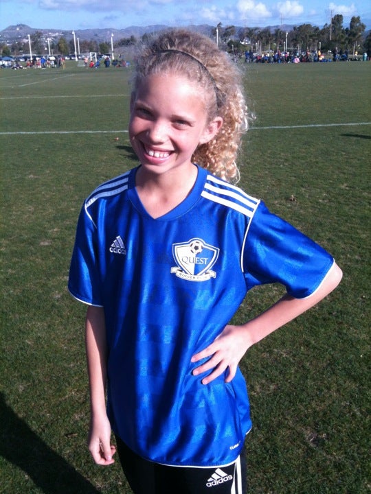 Kimball Park Soccer Fields, Ventura, CA, Landmark MapQuest