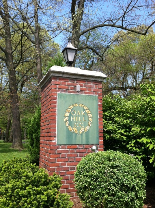 Oak Hill Country Club, 145 Kilbourn Rd, Pittsford, Town of, New York
