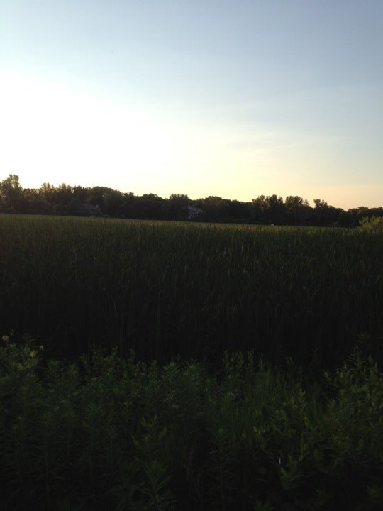 Galien River, 17656 US Highway 12, New Buffalo Twp, MI, Rivers & Canals