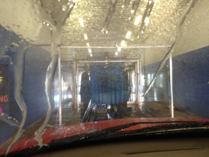 Masters Car Wash, 2220 S Broadway, Edmond, OK MapQuest