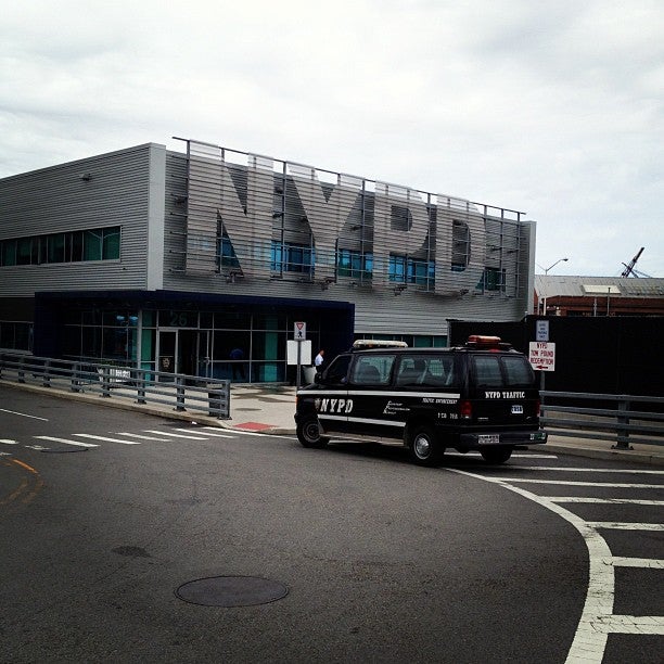 Nypd Tow Pound - Brooklyn Navy Yard, 26 Navy St, New York, NY, Business ...