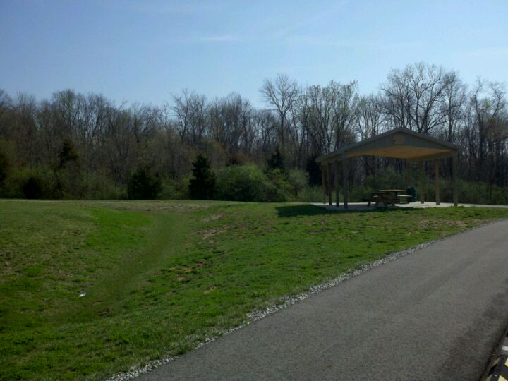 Madison Community Park, 5610 W Alexandria Rd, Middletown, OH, Landmark