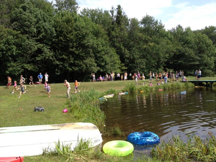 Gouldsboro, PA Map & Directions MapQuest