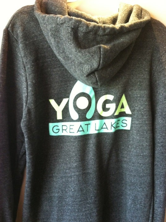 Great Lakes Yoga  Saginaw, Michigan Yoga Studio