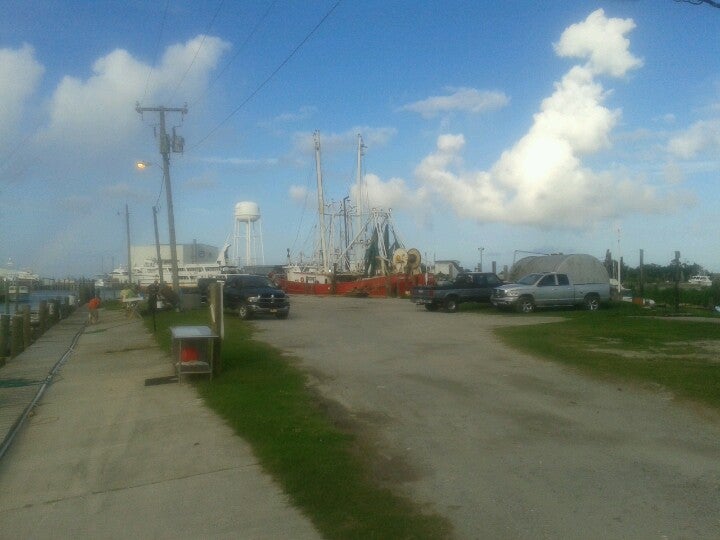 Broad Creek Marina, 708 Harbor Rd, Wanchese, NC, Marinas MapQuest