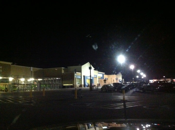 Walmart Supercenter 4601 Ramsey St Fayetteville NC MapQuest