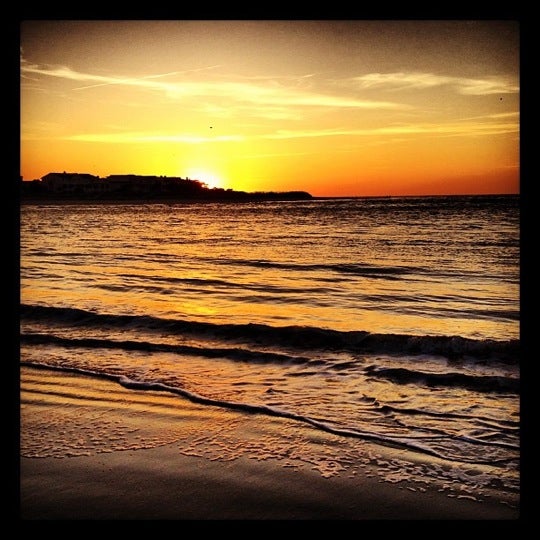 Isle of Palms, SC Map & Directions MapQuest