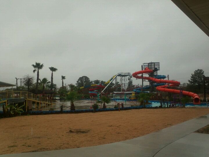 Splashway Waterpark, 5211 Main St, Sheridan, TX, Amusement Parks MapQuest