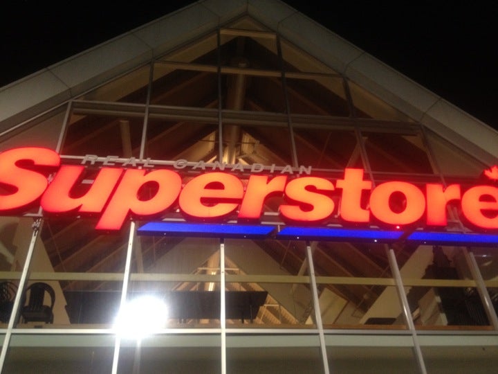 Real Canadian Superstore, 4371 Walker Rd, Windsor, ON MapQuest