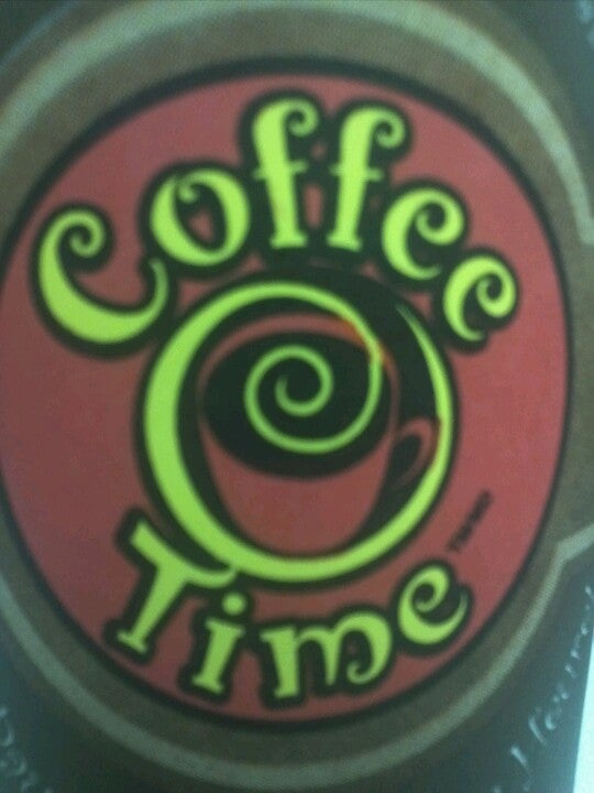 Coffee Time
