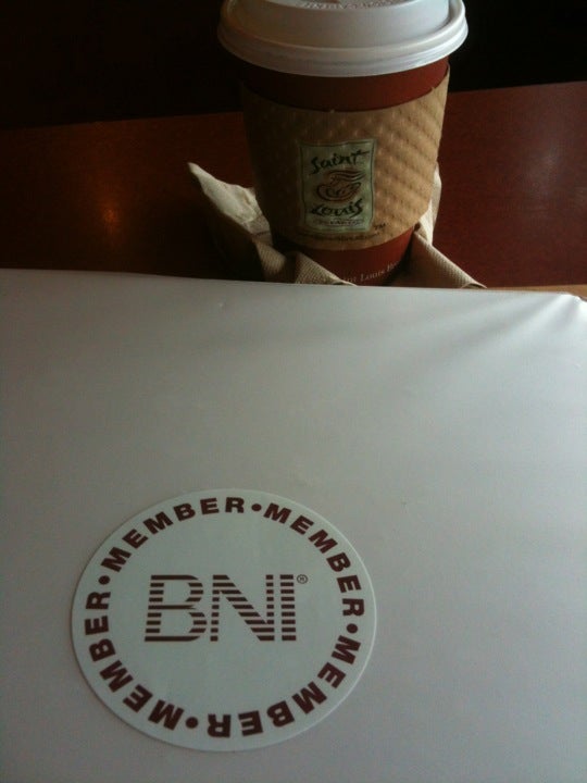 Saint Louis Bread Co, 13275 Manchester Rd, Des Peres, MO, Bakeries MapQuest