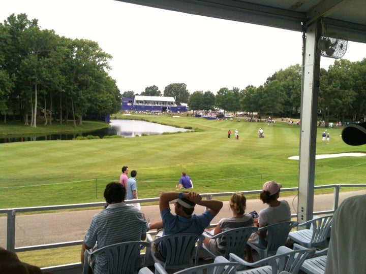 St Jude Classic, 3325 Club at Southwind, Memphis, TN, Golf Courses