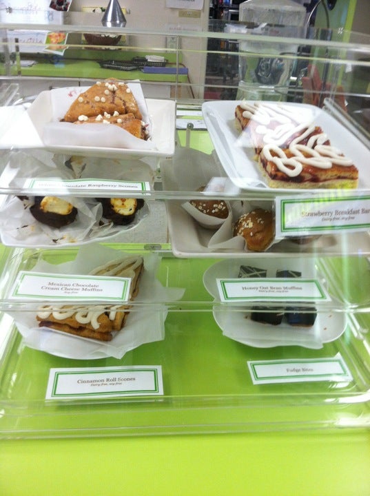 gluten free creations bakery scottsdale