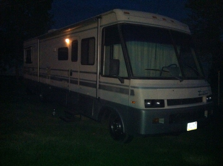 Linton, ND Map & Directions MapQuest