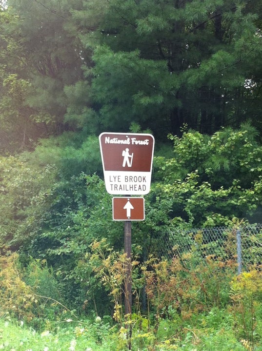 Winhall, VT Map & Directions - MapQuest