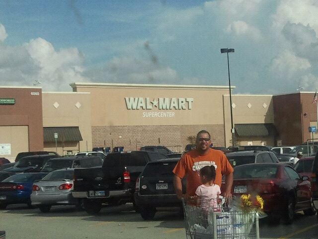 Walmart Supercenter 6060 Fry Rd Katy Tx Supermarkets Mapquest