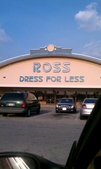 Ross Dress for Less, 701 Market St, Philadelphia, PA, Insurance agents,  brokers, and service - MapQuest