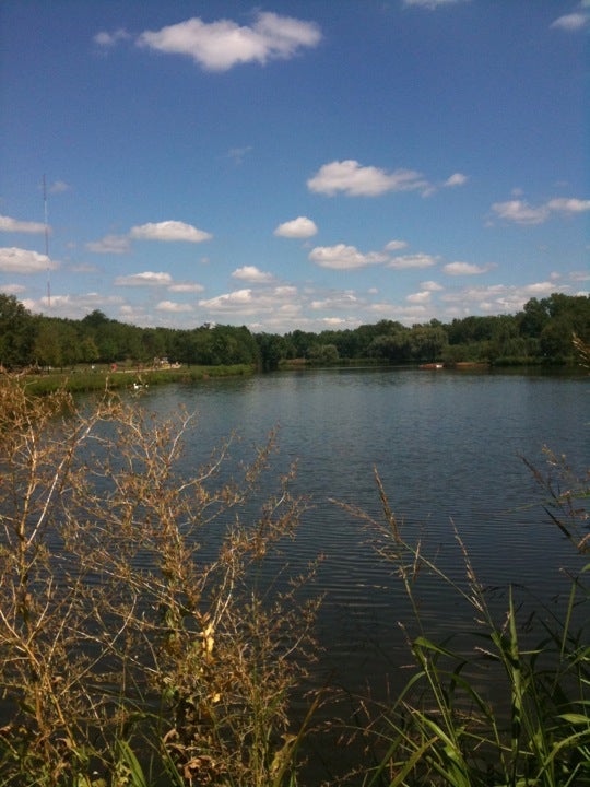 Lake Drummond, Springfield, MO MapQuest