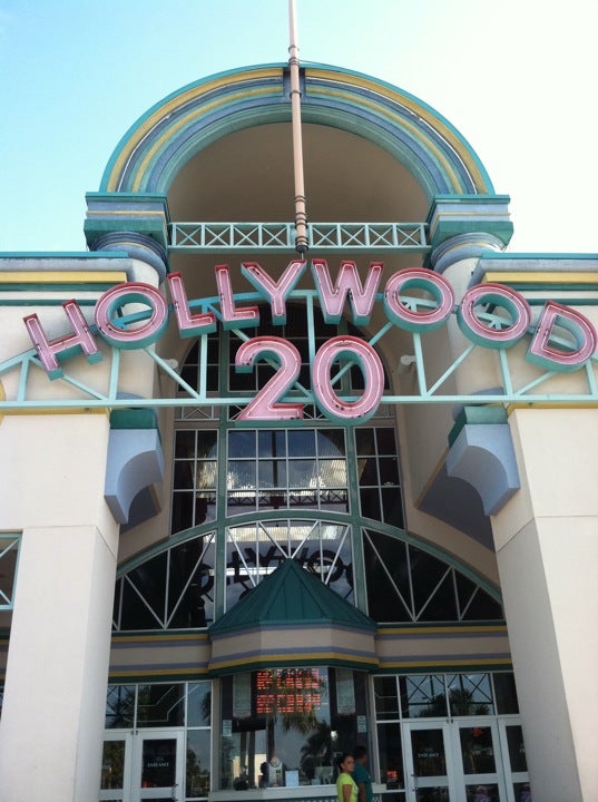 Regal hollywood stadium 20 6006 hollywood dr naples fl movie