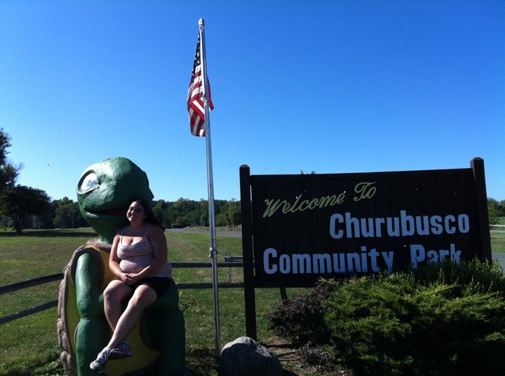 Churusbco Community Park, 215 Home Ave, Churubusco, IN MapQuest
