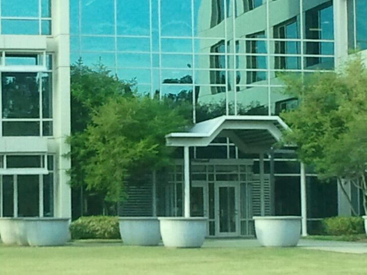 Bank of America, 6000 Feldwood Rd, Atlanta, GA MapQuest