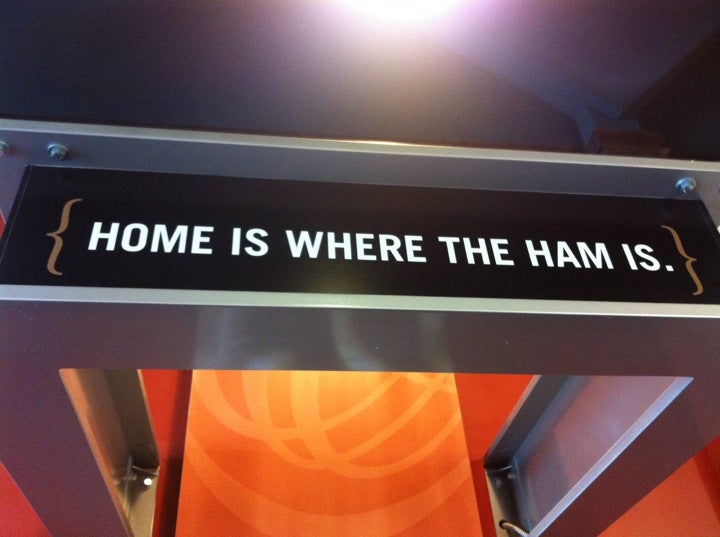 The Honey Baked Ham Company, 13149 Gateway Center Dr, Gainesville, VA