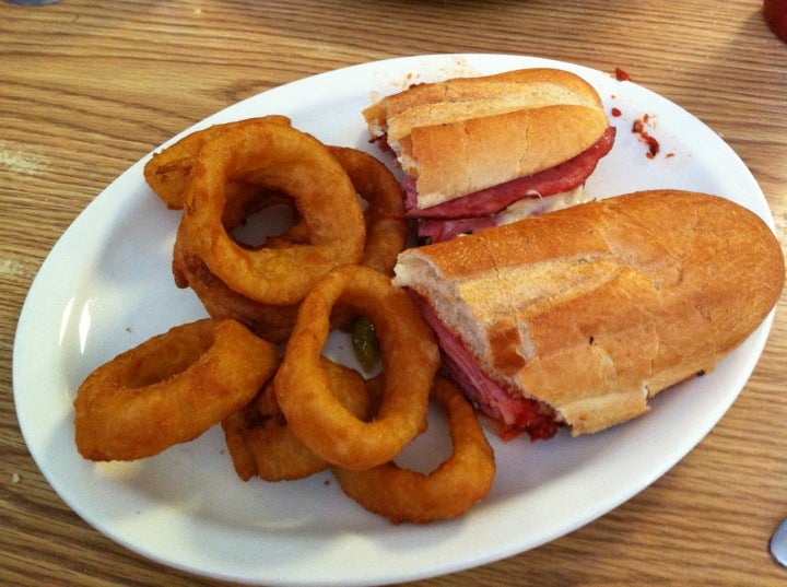 Goshen, CT Map & Directions MapQuest