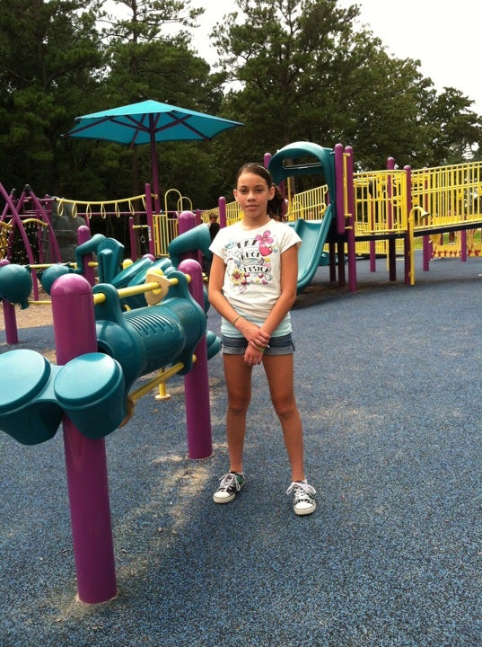 Wilson Park, Butner Rd, Fayetteville, NC MapQuest