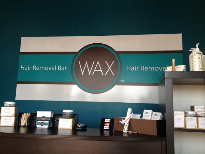 Wax Hair Removal Bar, 9809 W Flamingo Rd, Las Vegas, NV, Health