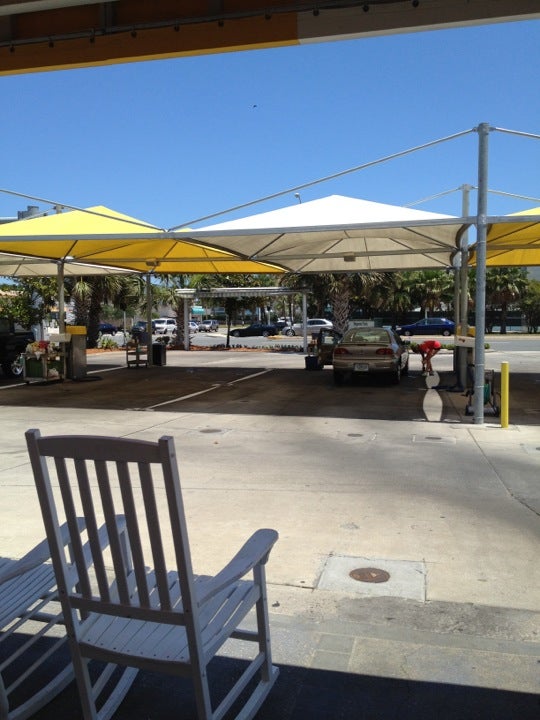 Mako Car Wash Systems, 277 Beach Ave, Atlantic Beach, FL, Car Washes