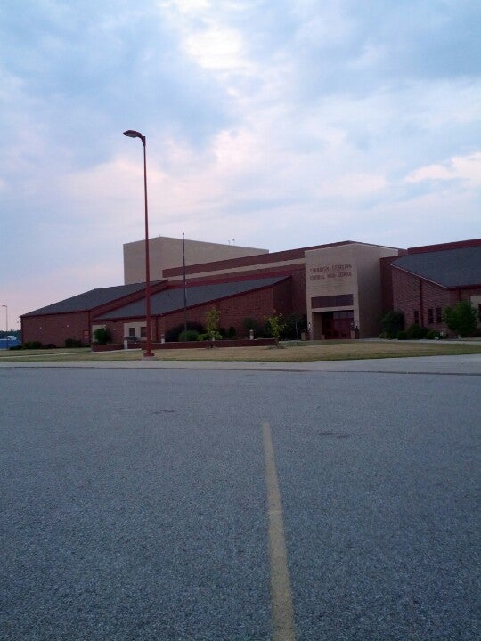 StandishSterling Middle School, 3789 Wyatt Rd, Standish, MI MapQuest