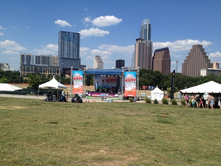 Keep Austin Weird, Presidential Blvd, Austin, TX MapQuest