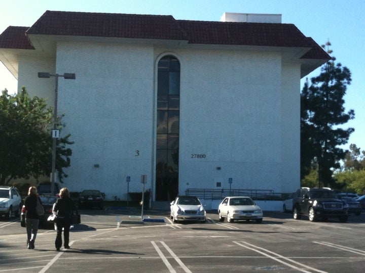 Mission Hospital Chapel and Schumacher Healing Garden, 27700 Medical