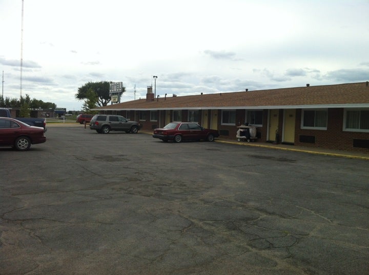 Cottonwood, MN Map & Directions MapQuest