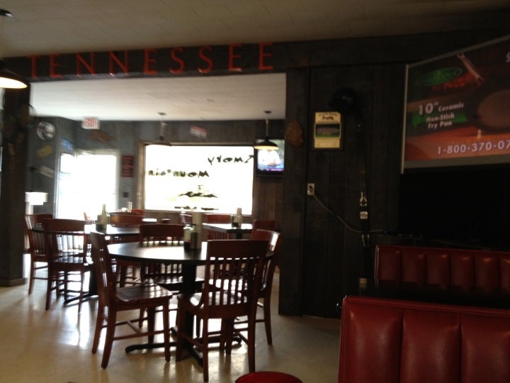 Rutledge, TN Map & Directions MapQuest