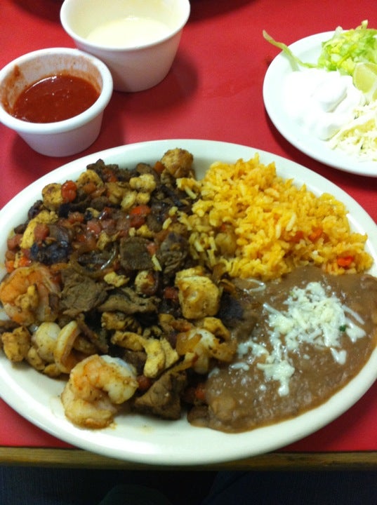 Heavener, OK Map & Directions MapQuest