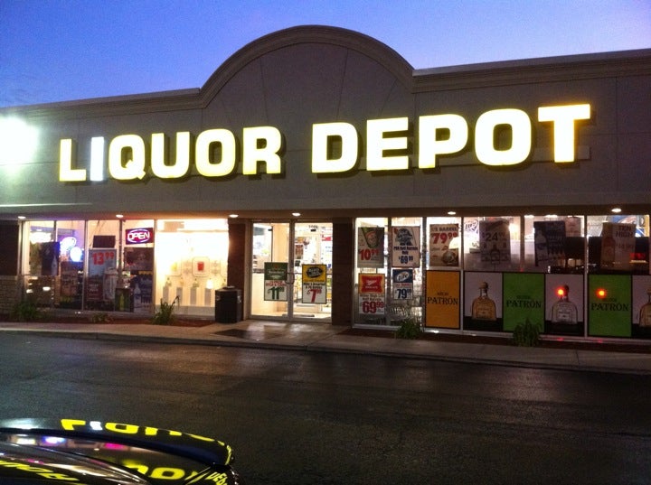 Cardinal Wine & Spirits, 3001 W Jefferson St, Joliet, IL MapQuest