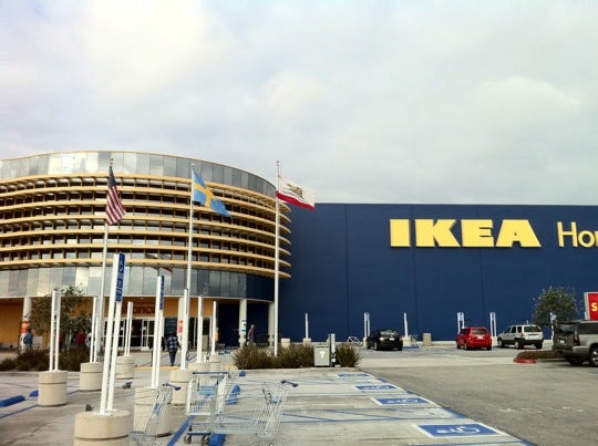 Furniture Store Costa Mesa, CA - IKEA