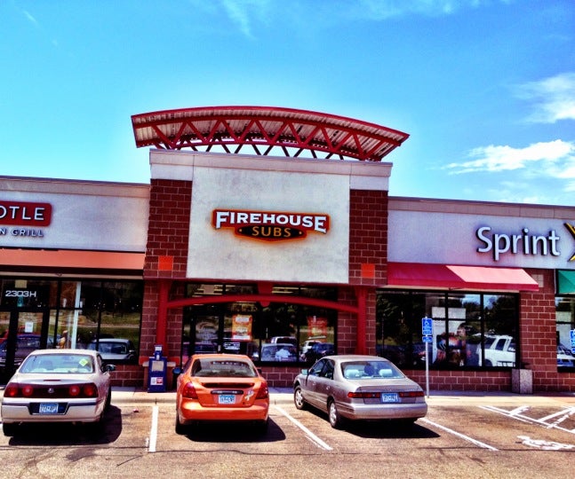 Maplewood, MN Map & Directions MapQuest