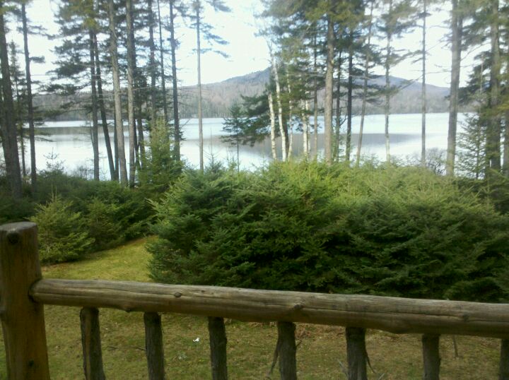 Quimby Pond, Needham Ln, Rangeley, Town of, ME MapQuest