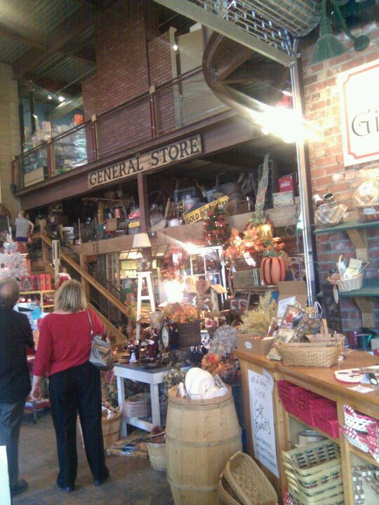 General Store of 14401 MN7, MN, Eating places